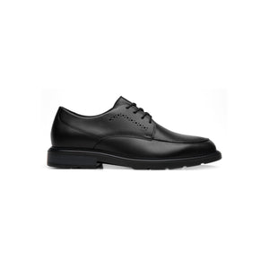 Zapato Choclo Casual Caballero FLEXI Negro – Herran