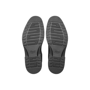 Botín Caballero FLEXI Negro – Herran