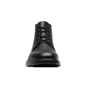 Botín Caballero FLEXI Negro – Herran