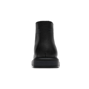 Botín Caballero FLEXI Negro – Herran
