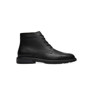 Botín Caballero FLEXI Negro – Herran