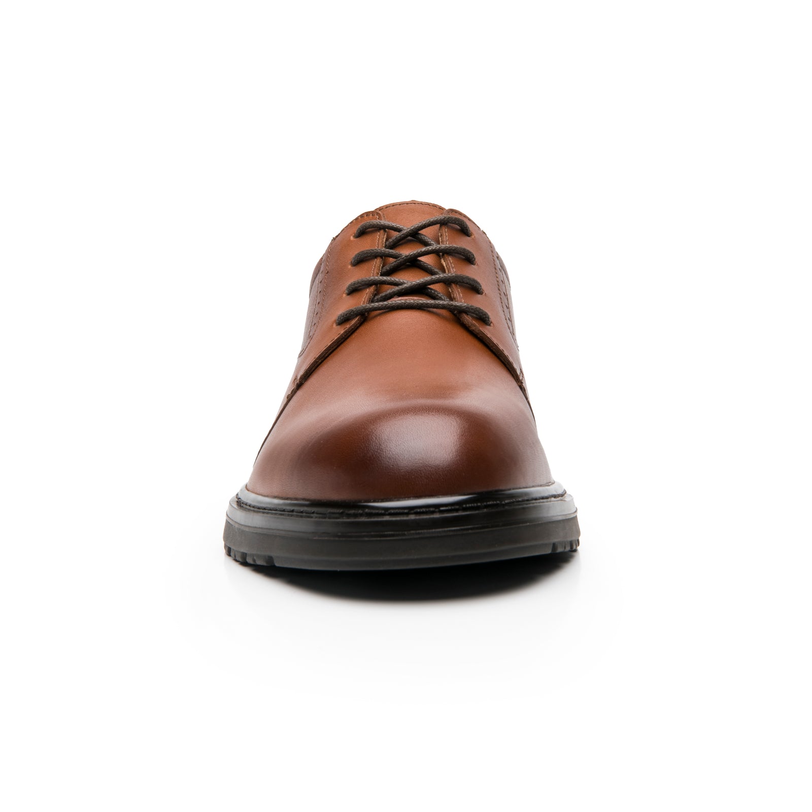 419501 TAN FLEXI CALZADO CABALLERO CHOCLO SEM