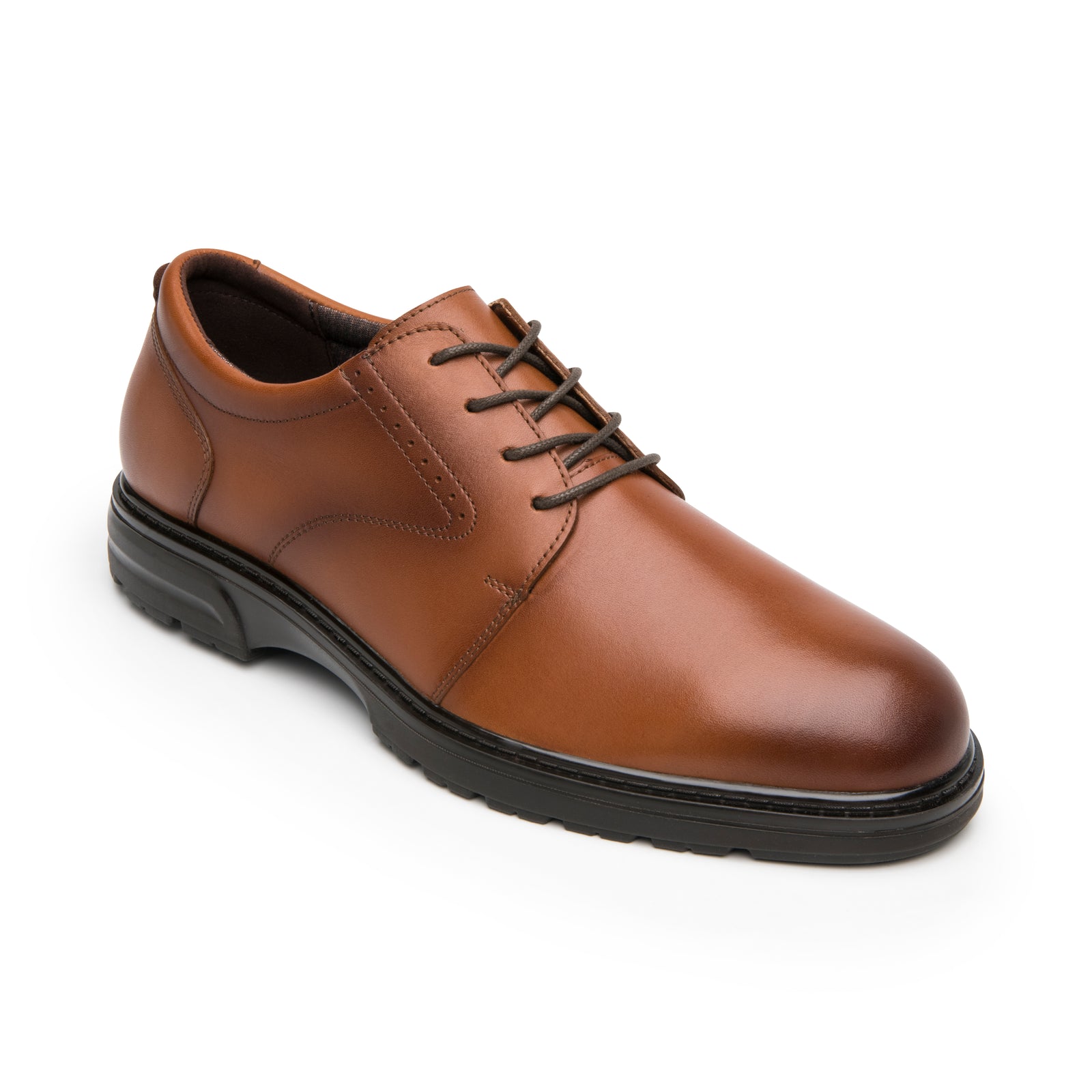 419501 TAN FLEXI CALZADO CABALLERO CHOCLO SEM