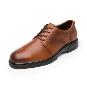 419501 TAN FLEXI CALZADO CABALLERO CHOCLO SEM
