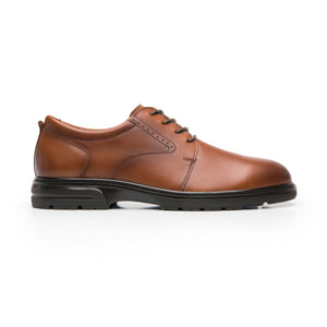 419501 TAN FLEXI CALZADO CABALLERO CHOCLO SEM