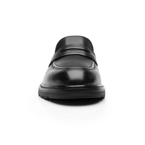 419502 NEGRO FLEXI CALZADO CABALLERO CHOCLO S