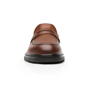 419502 TAN FLEXI CALZADO CABALLERO CHOCLO SEM