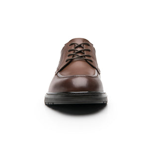 419503 MARRON FLEXI CALZADO CABALLERO CHOCLO