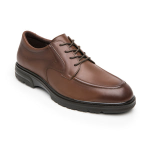 419503 MARRON FLEXI CALZADO CABALLERO CHOCLO