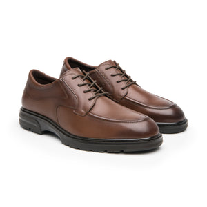 419503 MARRON FLEXI CALZADO CABALLERO CHOCLO