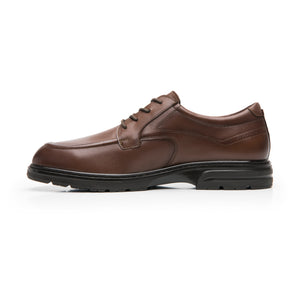 419503 MARRON FLEXI CALZADO CABALLERO CHOCLO