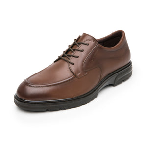419503 MARRON FLEXI CALZADO CABALLERO CHOCLO