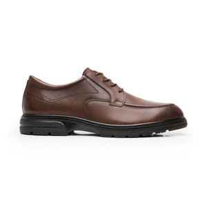 419503 MARRON FLEXI CALZADO CABALLERO CHOCLO