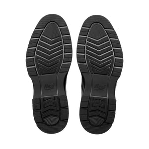 419503 NEGRO FLEXI CALZADO CABALLERO CHOCLO S