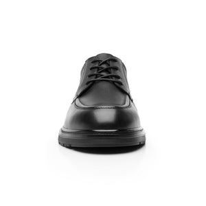 419503 NEGRO FLEXI CALZADO CABALLERO CHOCLO S