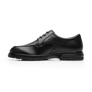 419503 NEGRO FLEXI CALZADO CABALLERO CHOCLO S