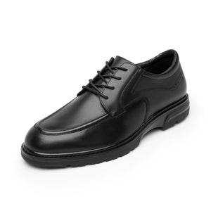 419503 NEGRO FLEXI CALZADO CABALLERO CHOCLO S