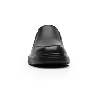 419602 NEGRO FLEXI CALZADO CABALLERO CHOCLO D
