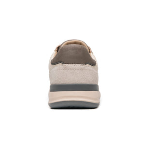 419801 BEIGE FLEXI CALZADO CABALLERO CHOCLO C