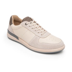 419801 BEIGE FLEXI CALZADO CABALLERO CHOCLO C