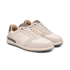 419801 BEIGE FLEXI CALZADO CABALLERO CHOCLO C