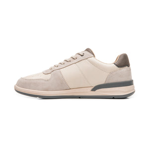 419801 BEIGE FLEXI CALZADO CABALLERO CHOCLO C