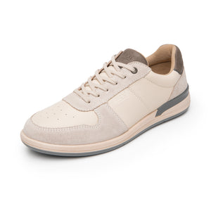 419801 BEIGE FLEXI CALZADO CABALLERO CHOCLO C
