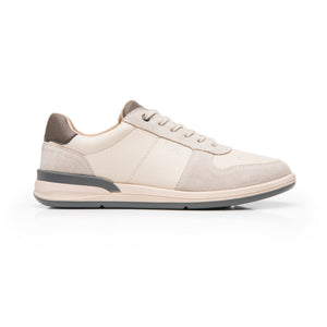419801 BEIGE FLEXI CALZADO CABALLERO CHOCLO C