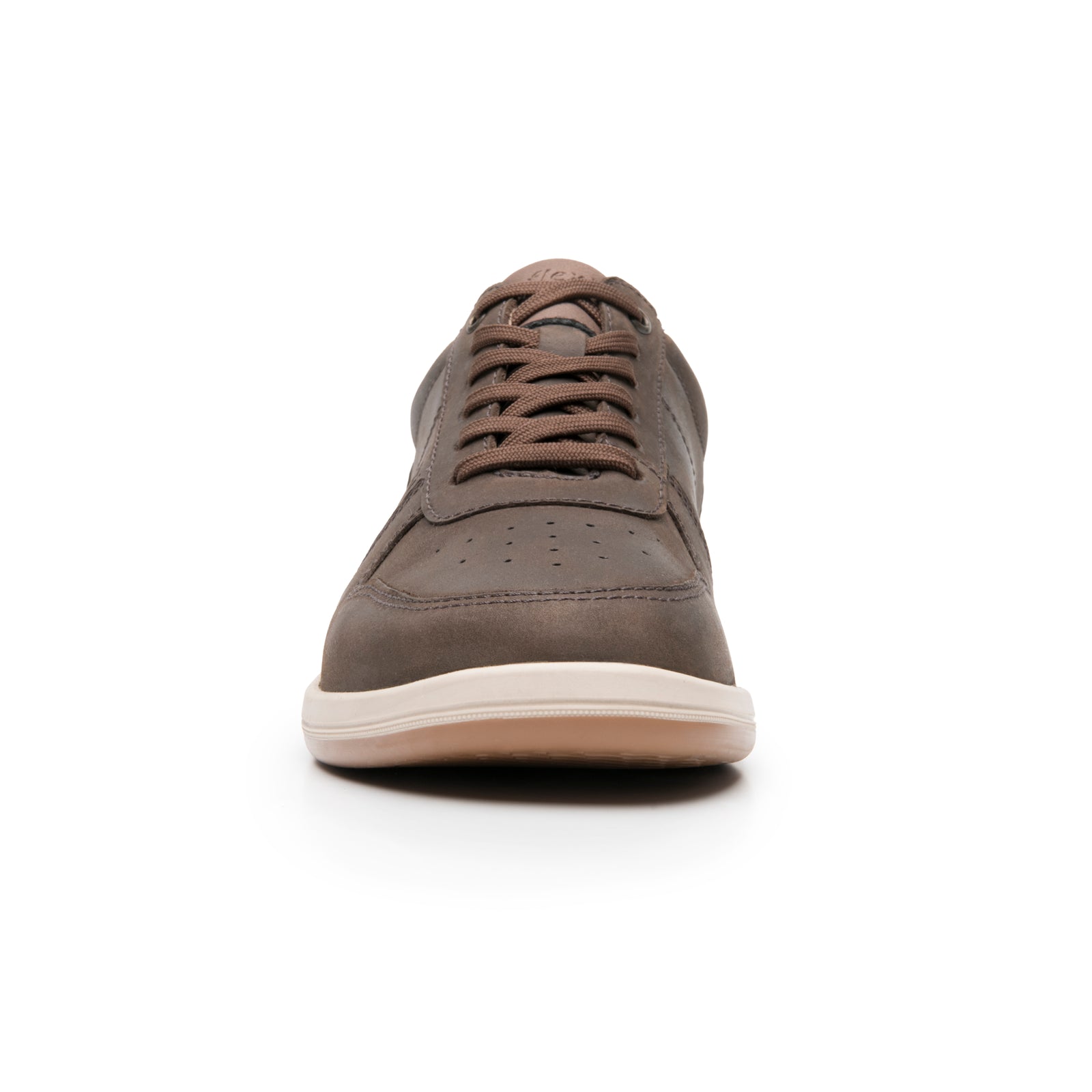 419801 CHOCOLATE FLEXI CALZADO CABALLERO CHOC