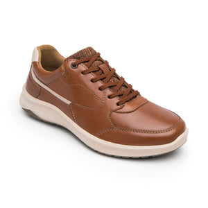 419902 TAN FLEXI CALZADO CABALLERO CHOCLO CAS