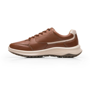 419902 TAN FLEXI CALZADO CABALLERO CHOCLO CAS