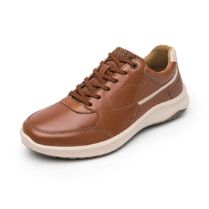419902 TAN FLEXI CALZADO CABALLERO CHOCLO CAS