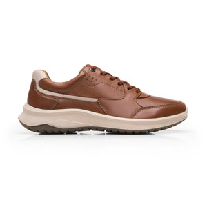 419902 TAN FLEXI CALZADO CABALLERO CHOCLO CAS