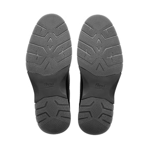 420001 NEGRO FLEXI CALZADO CABALLERO CHOCLO C
