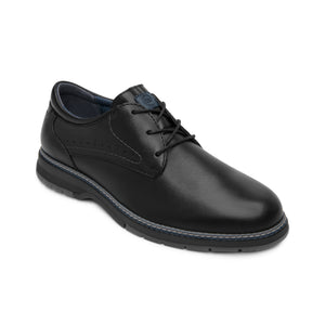 420001 NEGRO FLEXI CALZADO CABALLERO CHOCLO C