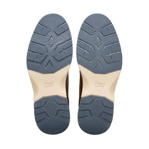 420001 TAN FLEXI CALZADO CABALLERO CHOCLO CAS