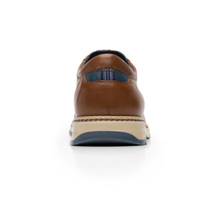 420001 TAN FLEXI CALZADO CABALLERO CHOCLO CAS