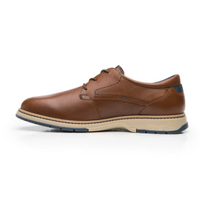 420001 TAN FLEXI CALZADO CABALLERO CHOCLO CAS
