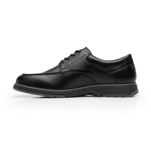 420004 NEGRO FLEXI CALZADO CABALLERO CHOCLO C