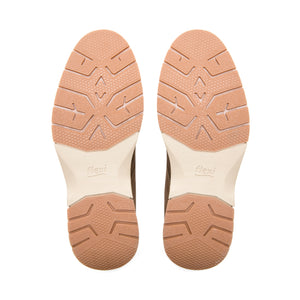 420004 TAUPE FLEXI CALZADO CABALLERO CHOCLO C