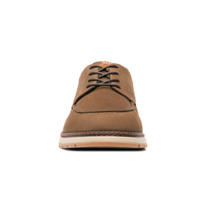 420004 TAUPE FLEXI CALZADO CABALLERO CHOCLO C