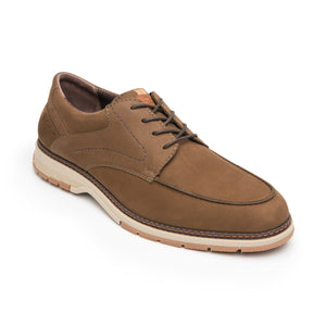 420004 TAUPE FLEXI CALZADO CABALLERO CHOCLO C