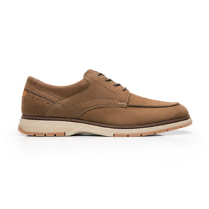 420004 TAUPE FLEXI CALZADO CABALLERO CHOCLO C