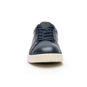 420401 AZUL FLEXI CALZADO CABALLERO CHOCLO CA