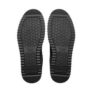 420401 NEGRO FLEXI CALZADO CABALLERO CHOCLO C