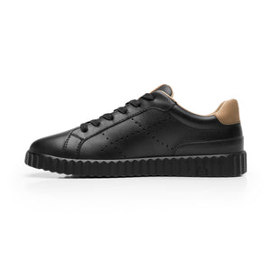 420401 NEGRO FLEXI CALZADO CABALLERO CHOCLO C