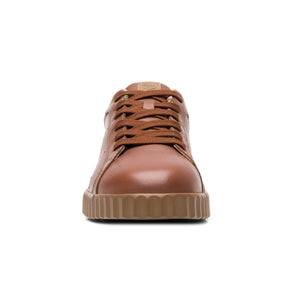 420401 TAN FLEXI CALZADO CABALLERO CHOCLO CAS