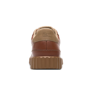 420401 TAN FLEXI CALZADO CABALLERO CHOCLO CAS