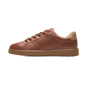 420401 TAN FLEXI CALZADO CABALLERO CHOCLO CAS