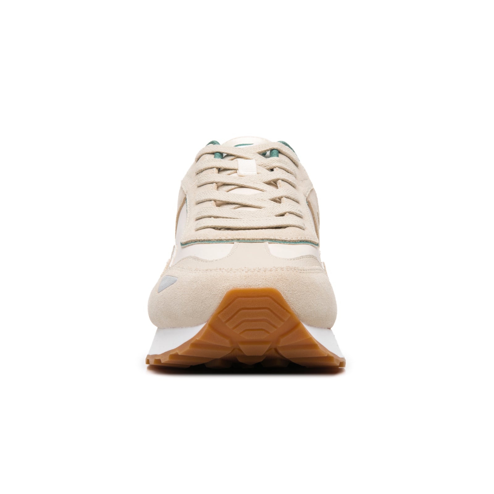 420702 BEIGE FLEXI CALZADO CABALLERO CHOCLO S